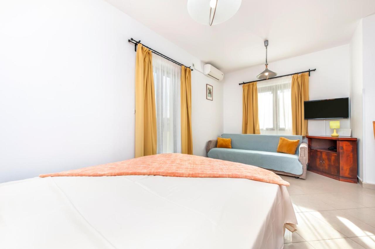 Villa Mara Ровинь Экстерьер фото
